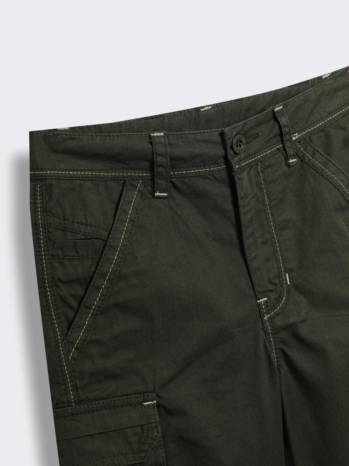 dark olive
