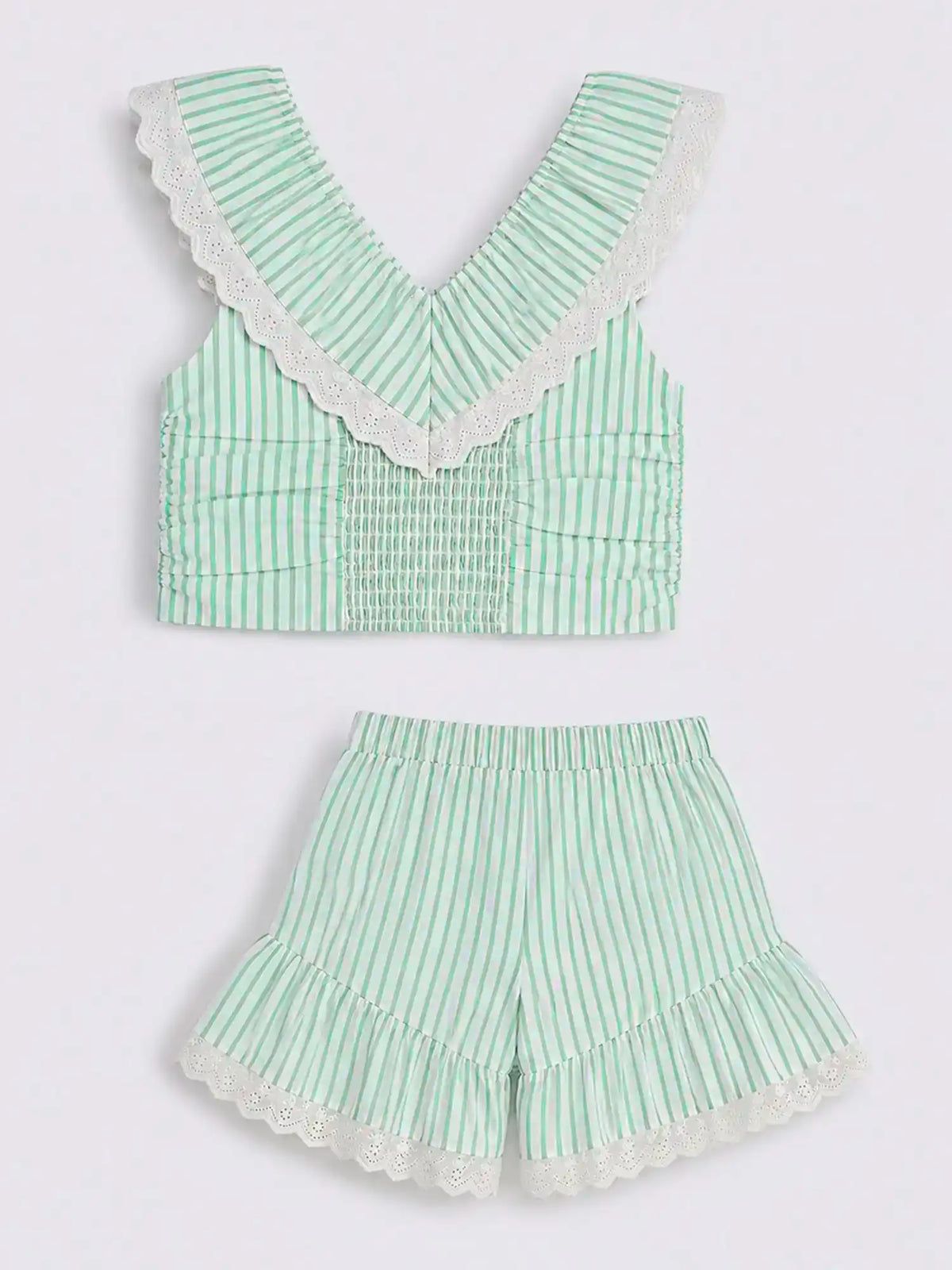 baby green