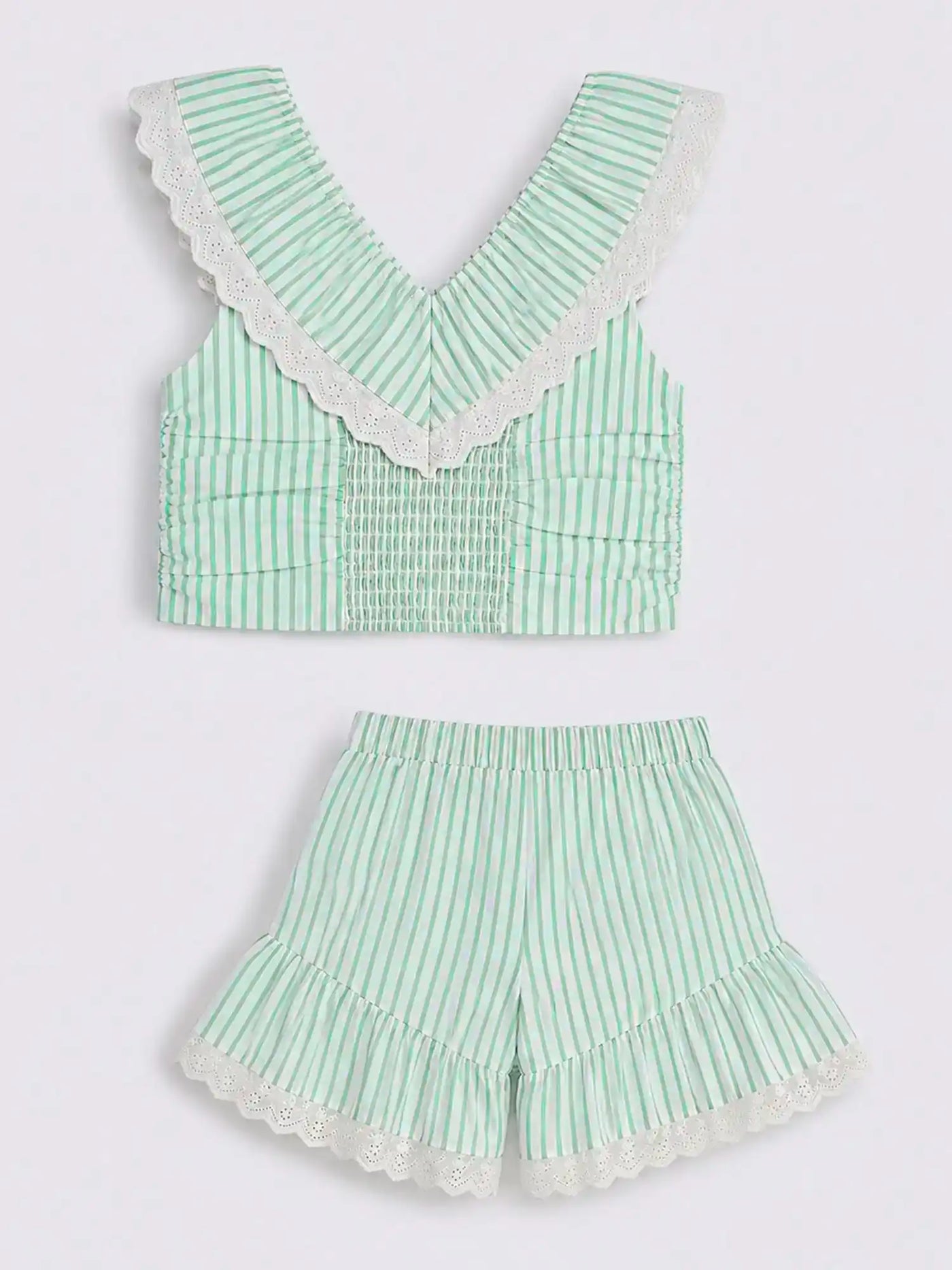 baby green