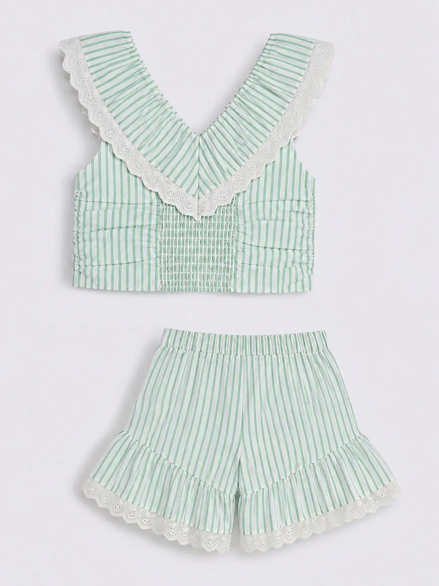 baby green