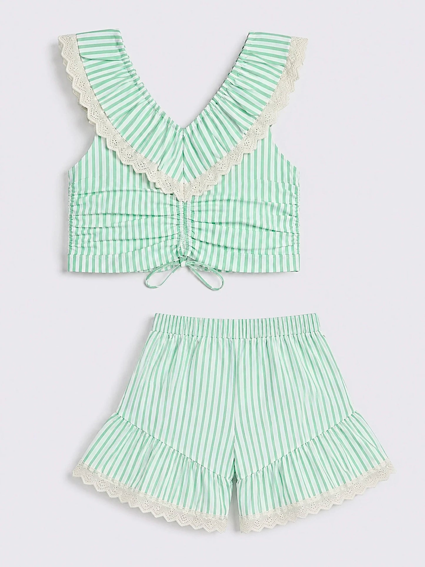 baby green