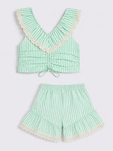 baby green