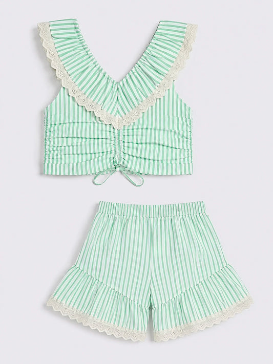 baby green