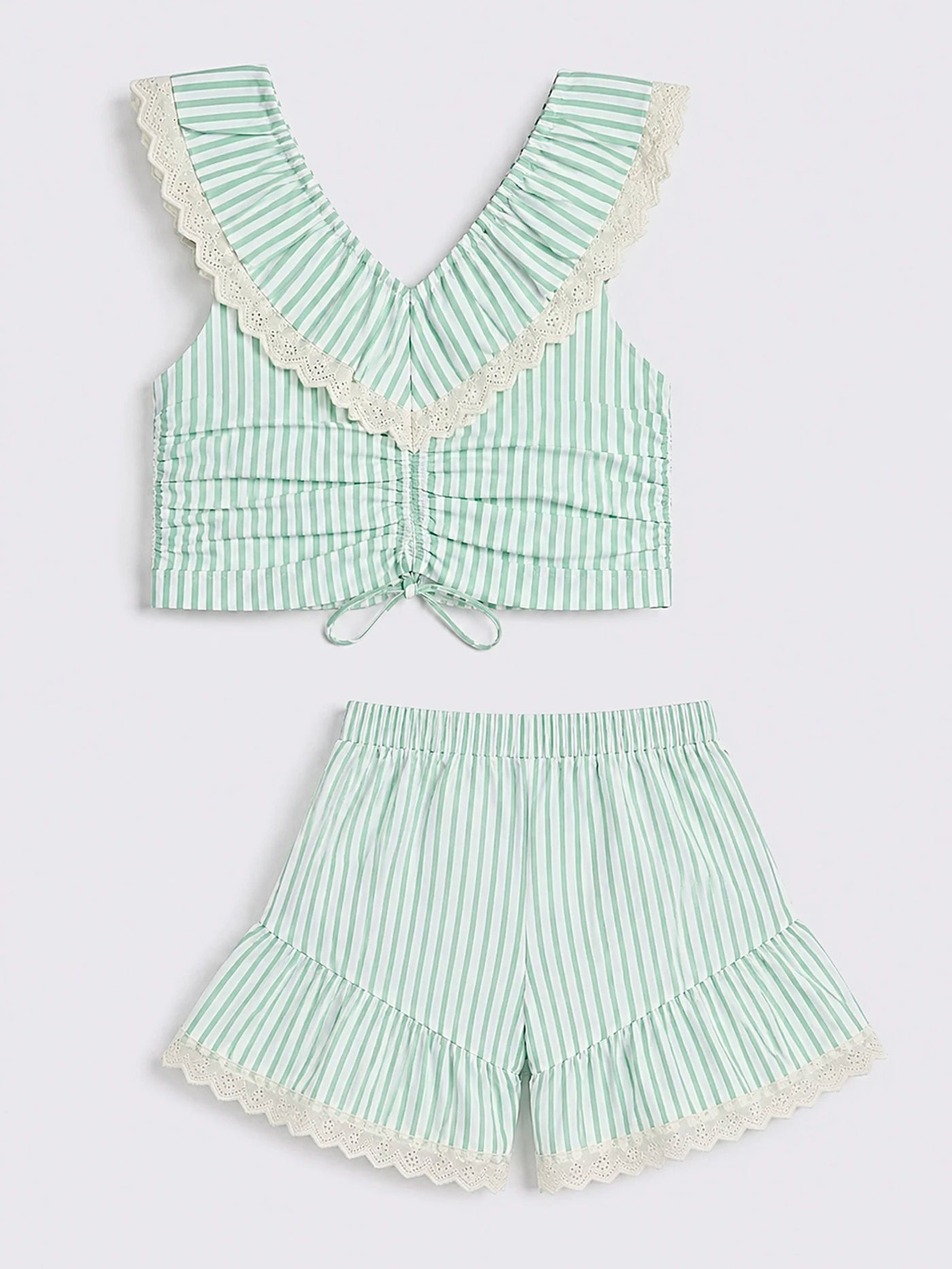baby green