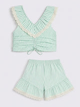baby green