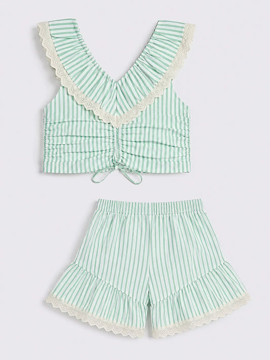baby green