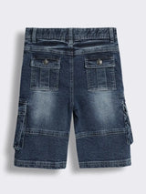 dark wash