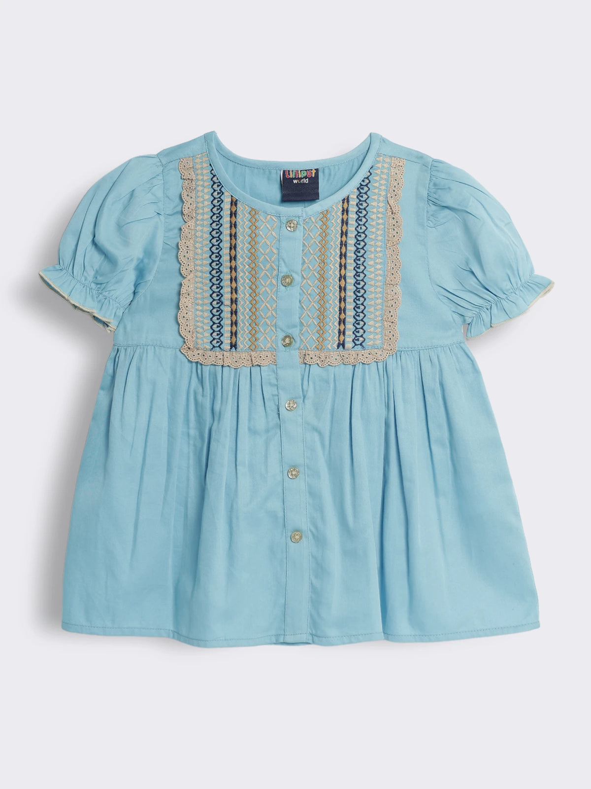 light blue