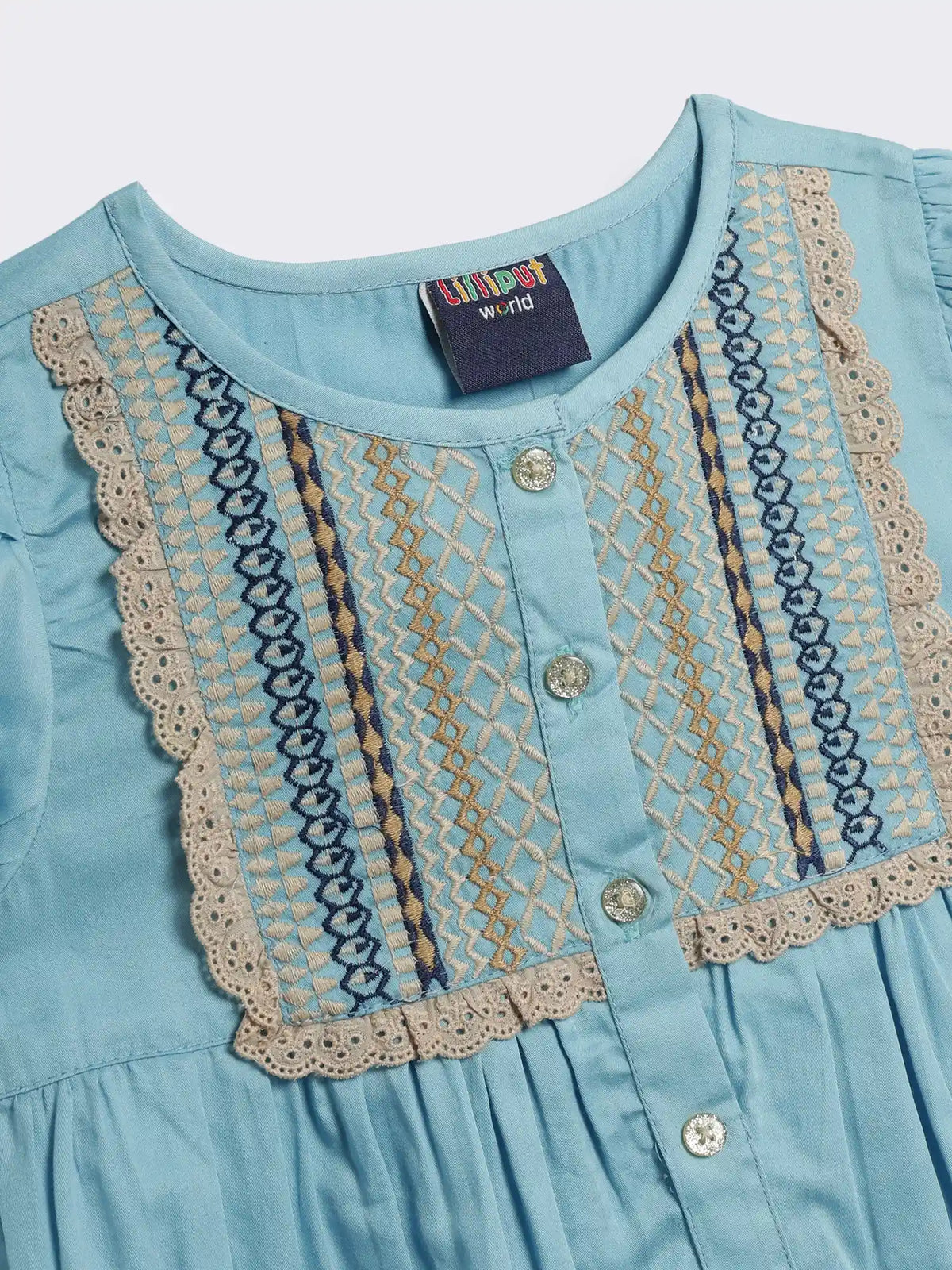 light blue