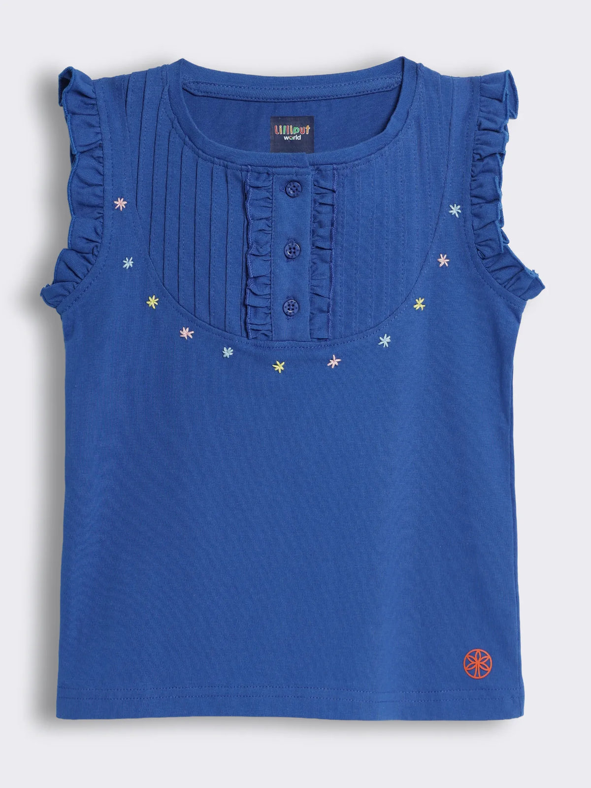 royal blue