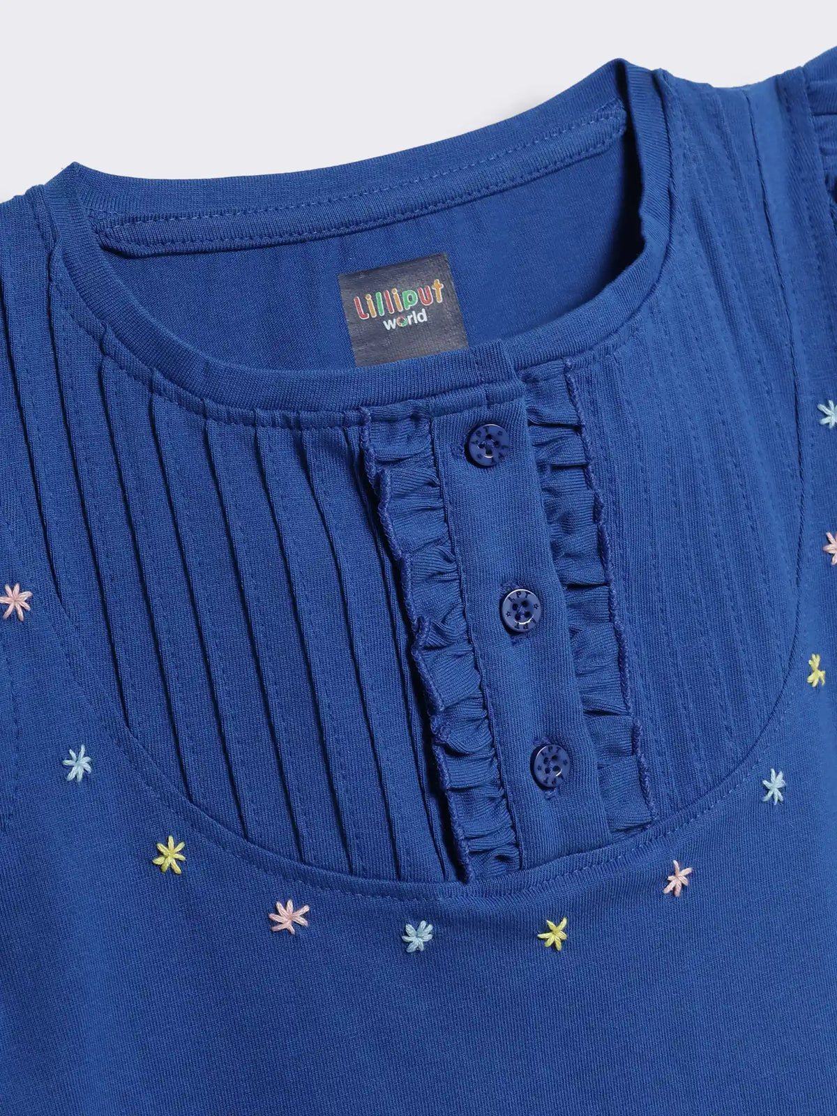 royal blue