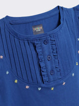 royal blue