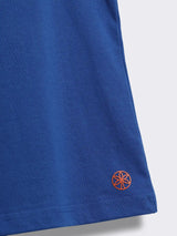 royal blue