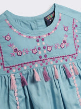 light blue