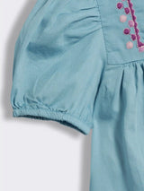 light blue