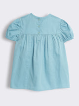 light blue