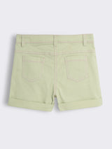 baby green