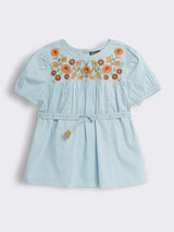 light blue