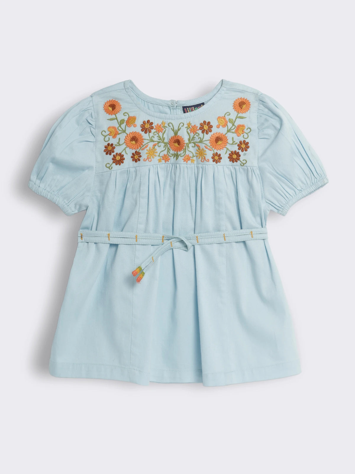 light blue