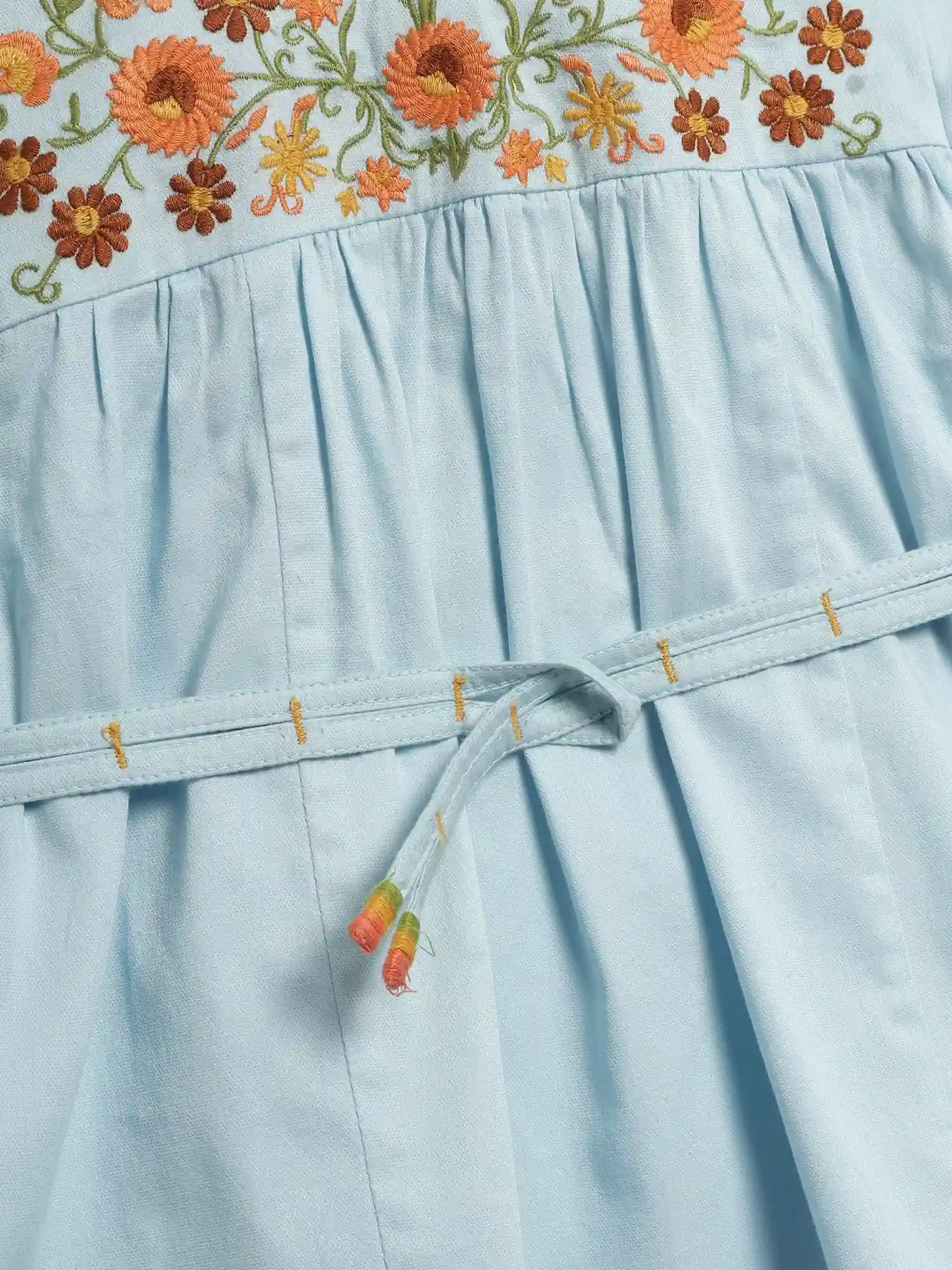 light blue