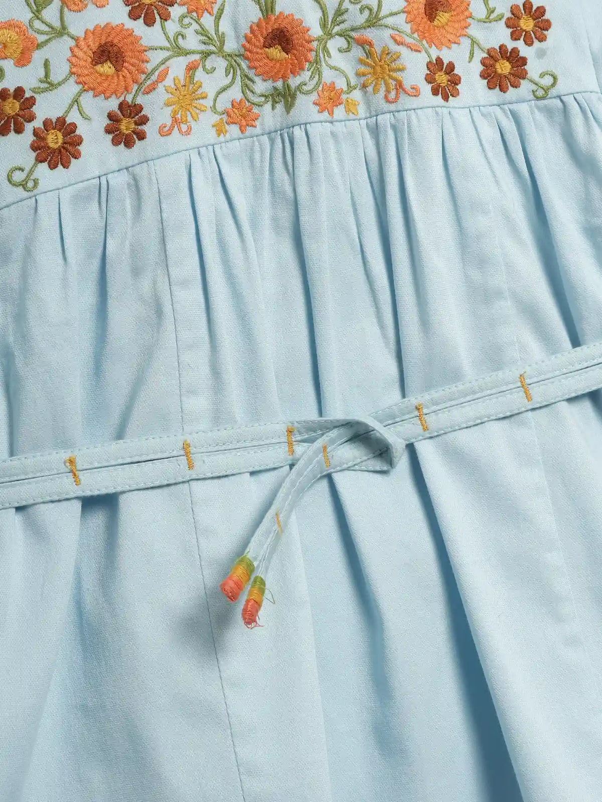 light blue