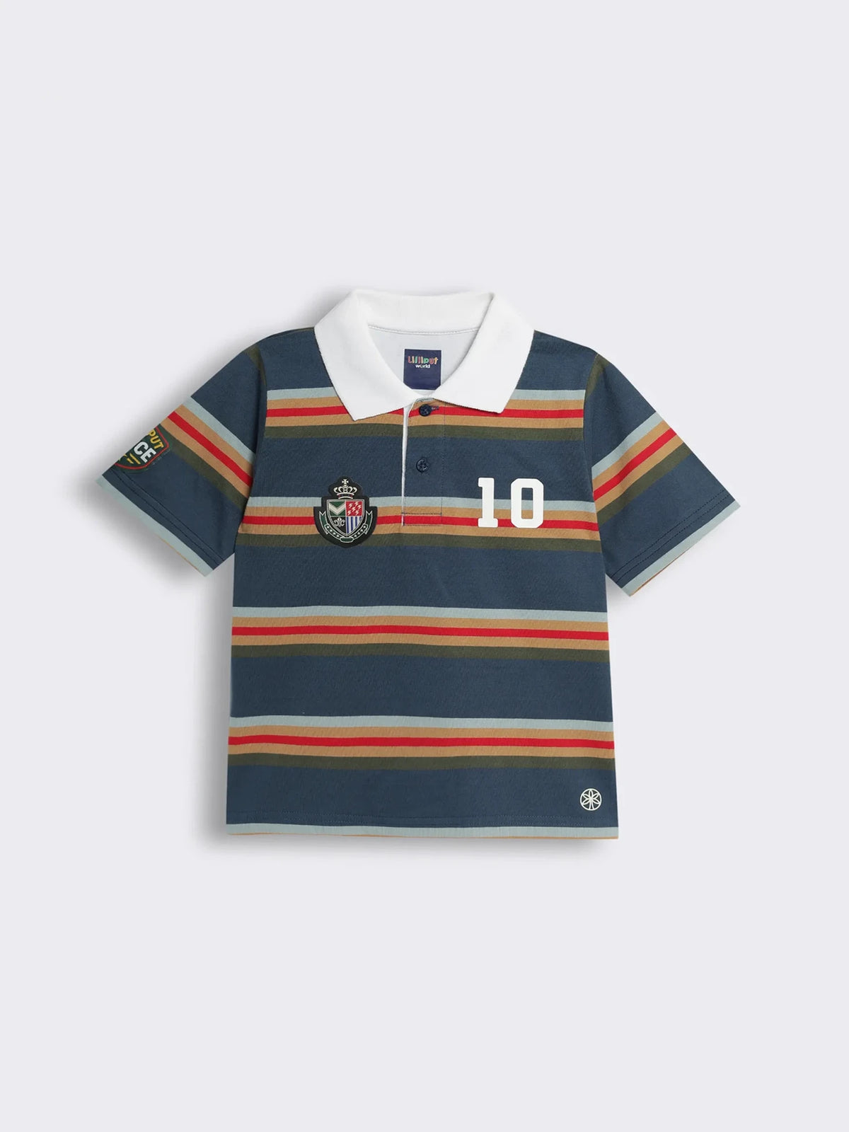 navy blue