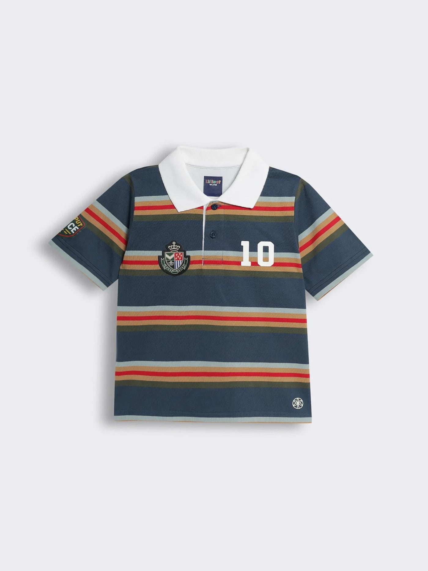 navy blue