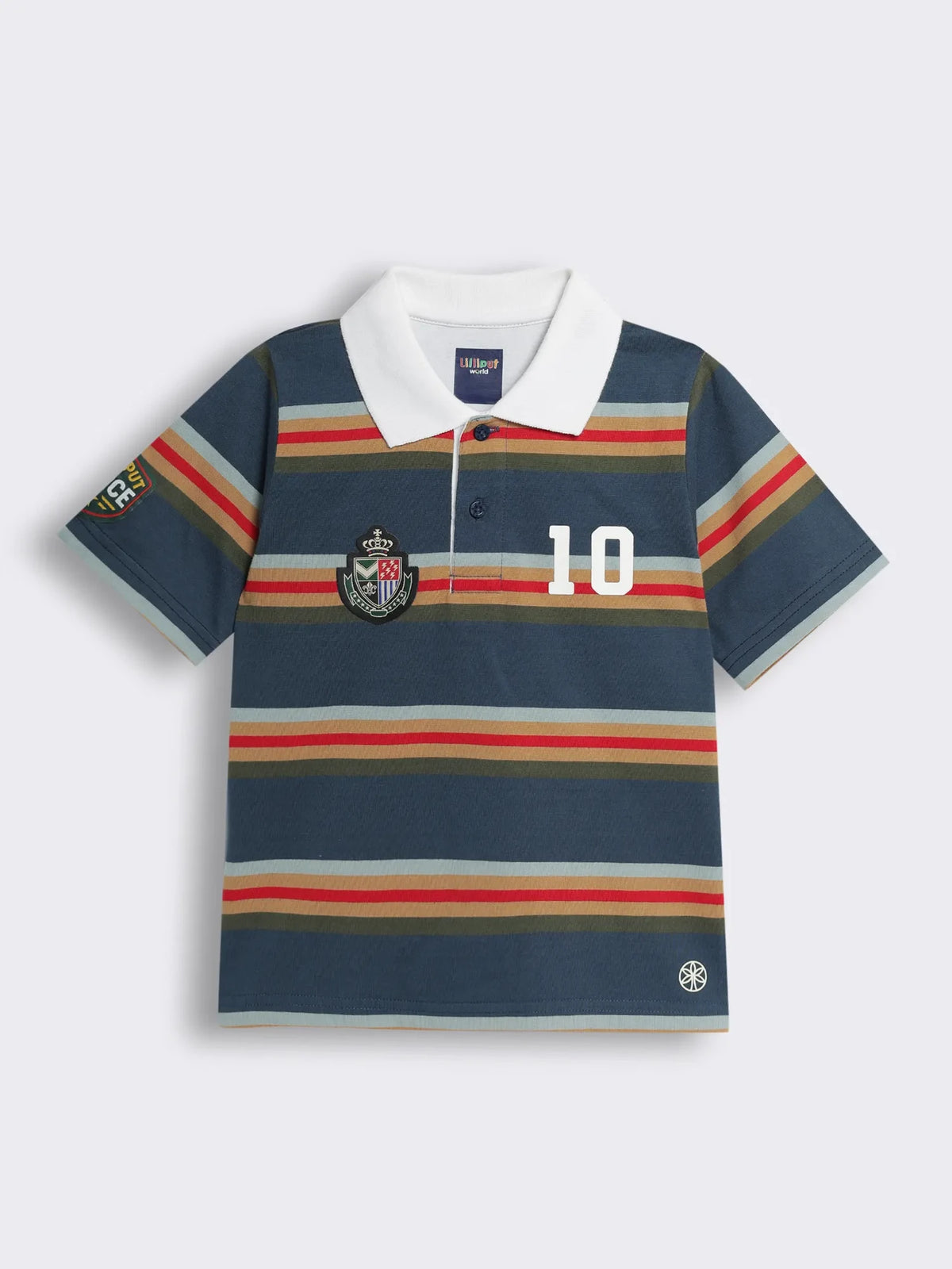 navy blue