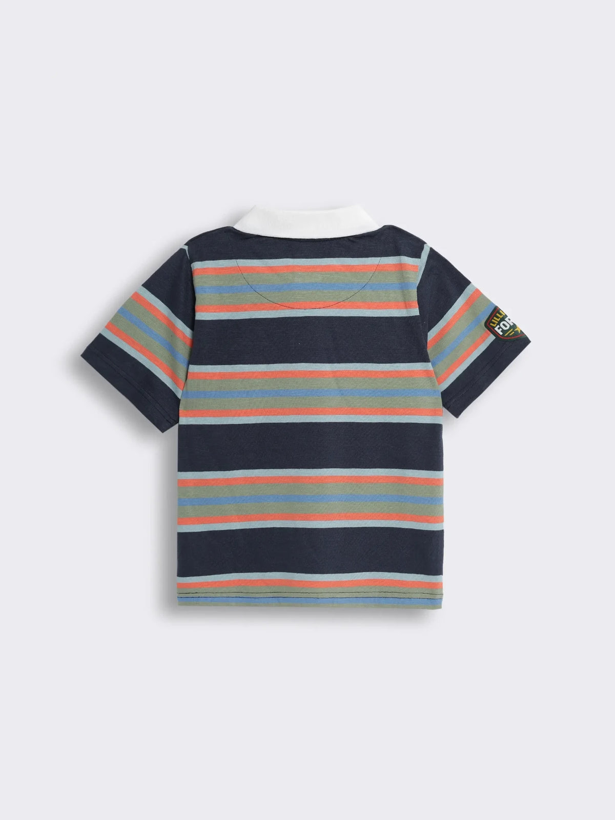 multicolor