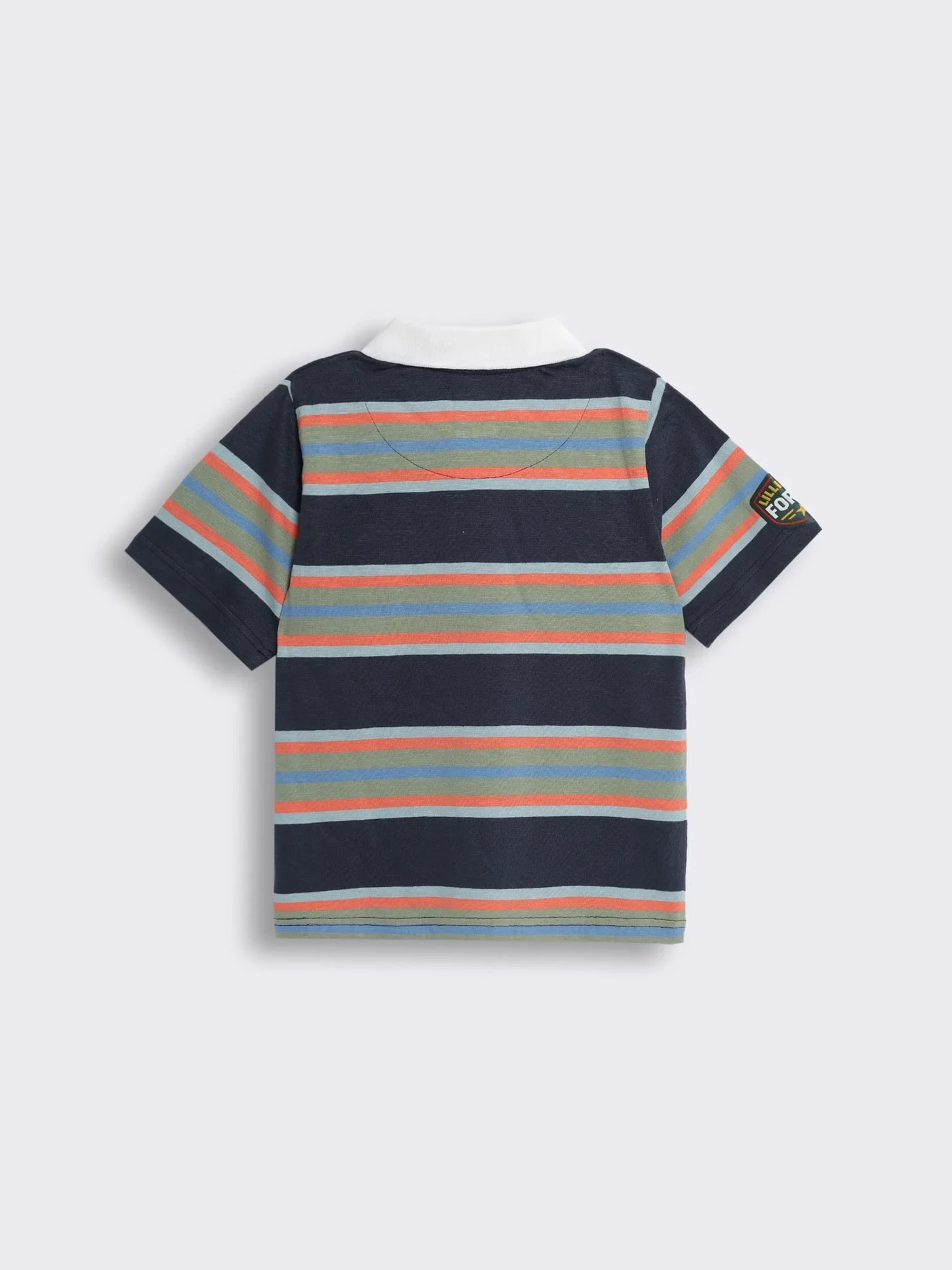 multicolor