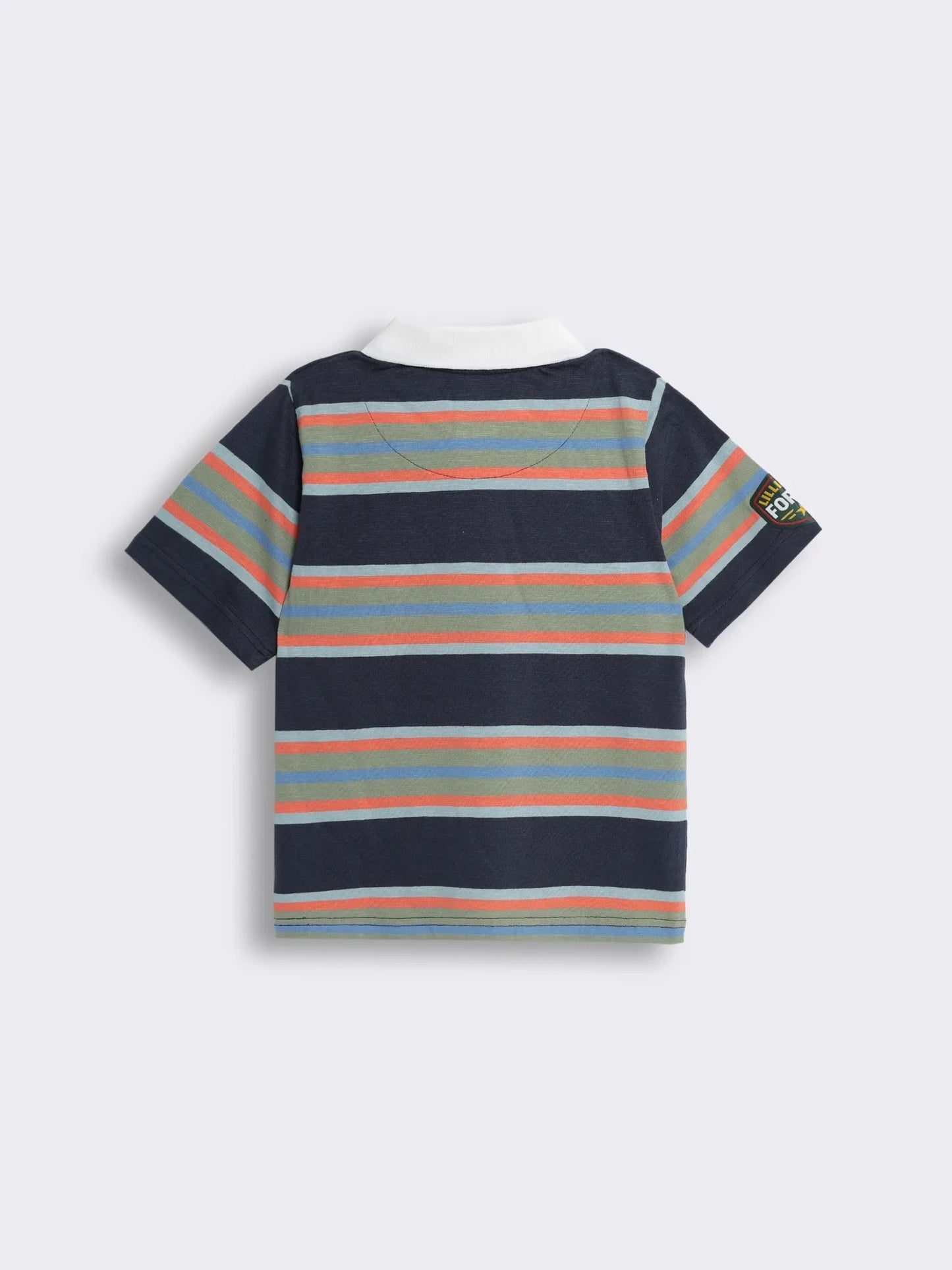 multicolor