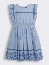 light blue