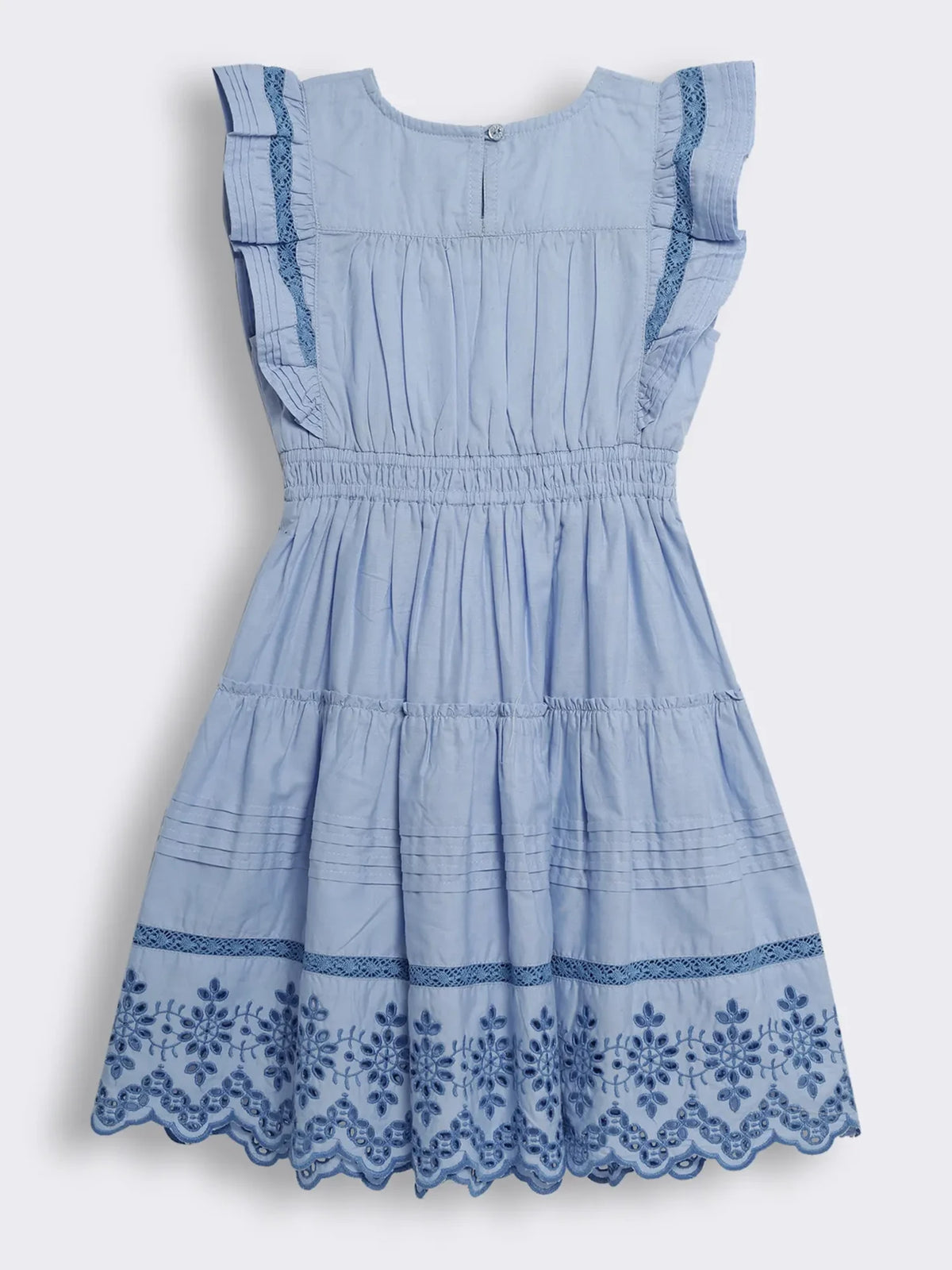 light blue