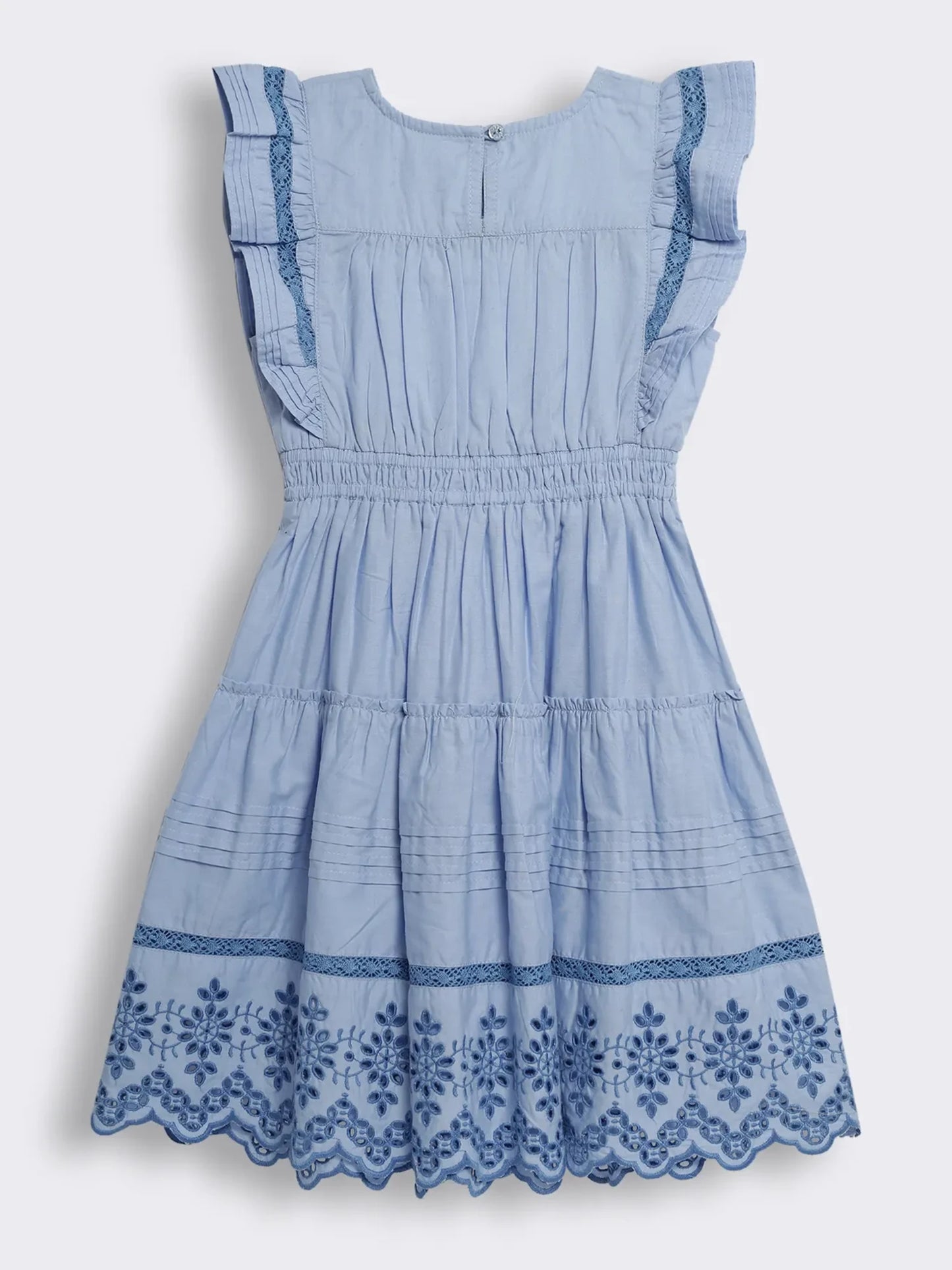 light blue