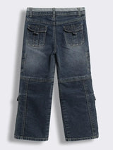 dark wash