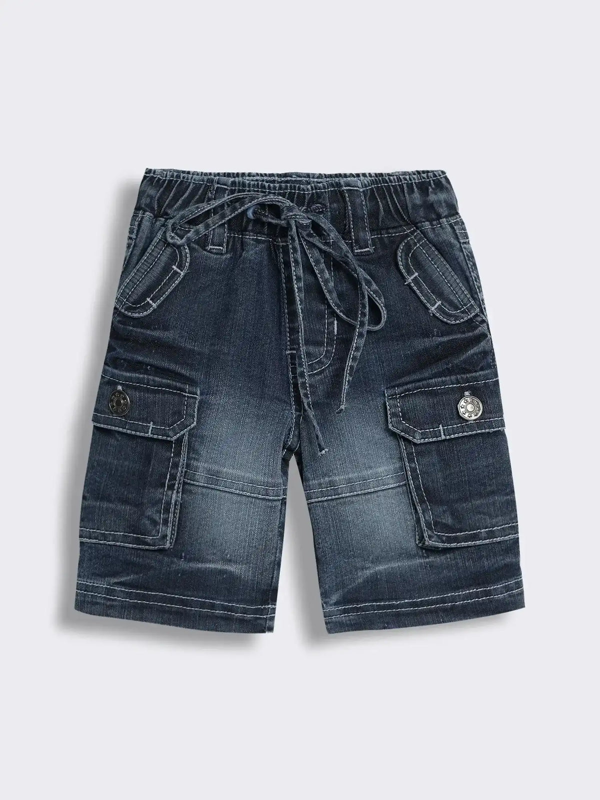 dark wash