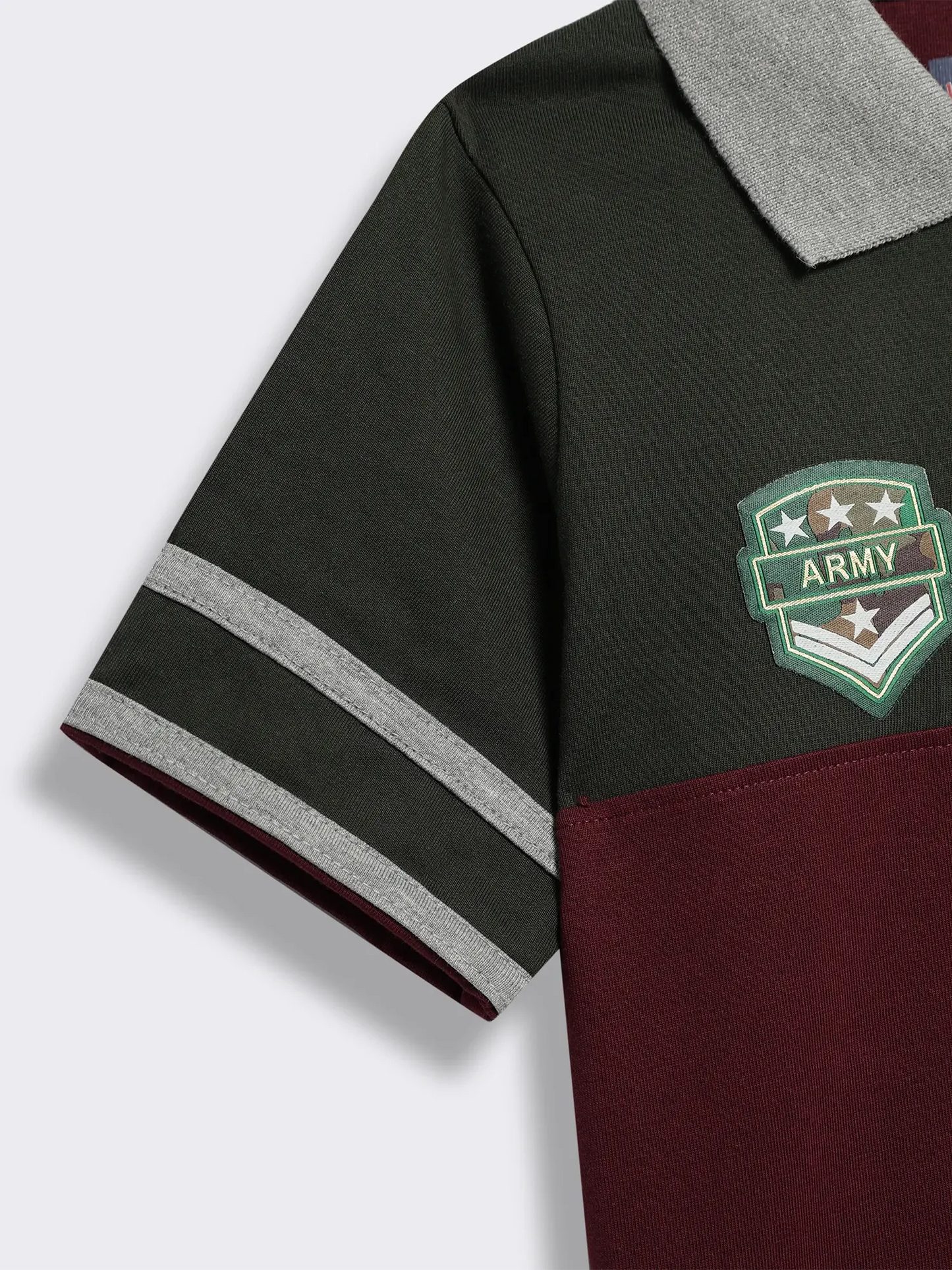 multicolor
