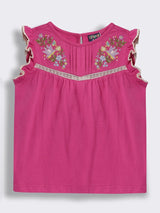 dark pink