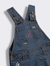 dark wash