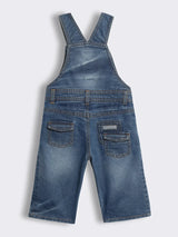 dark wash