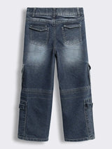 dark wash