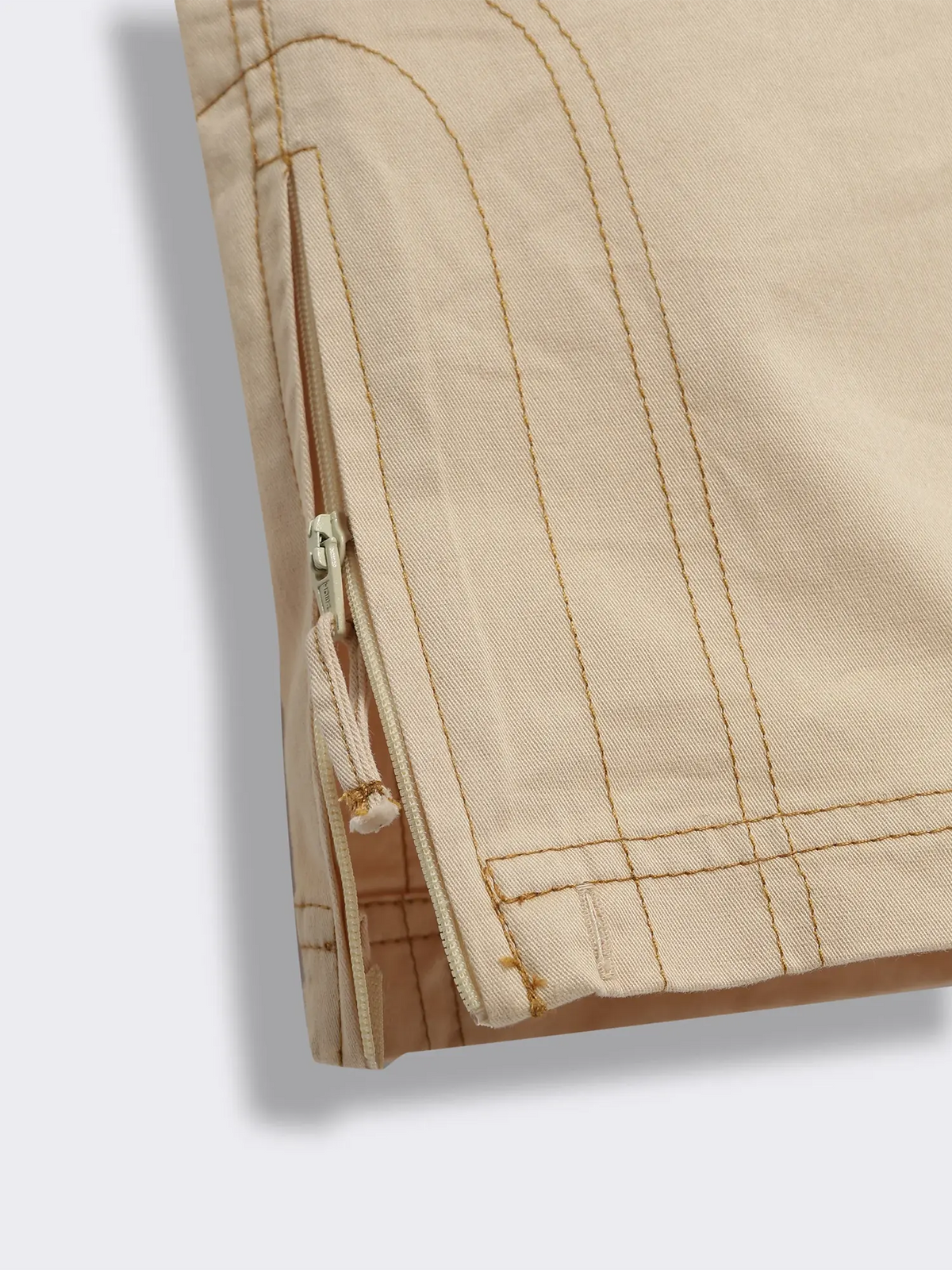 light beige