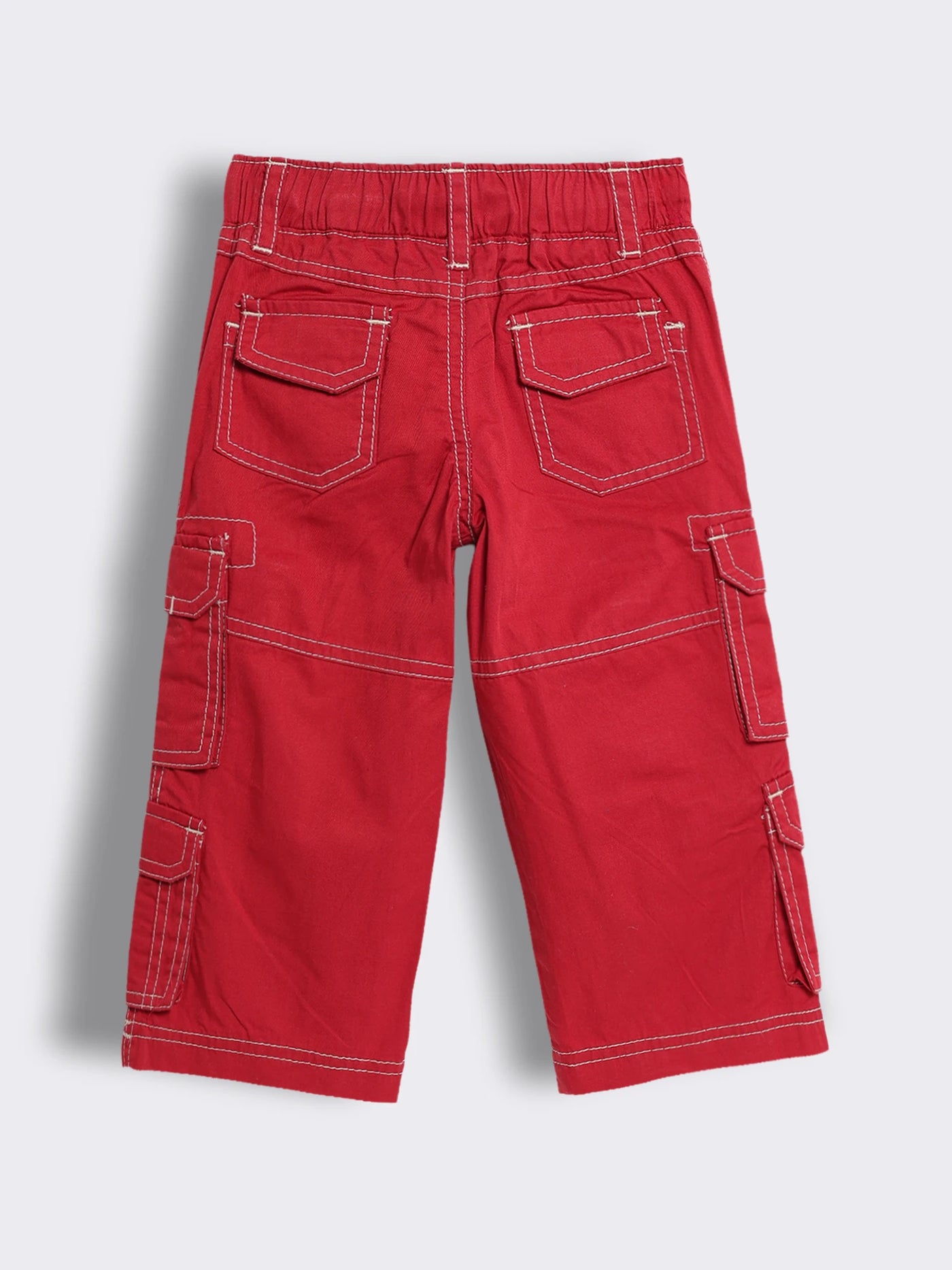 dark wash