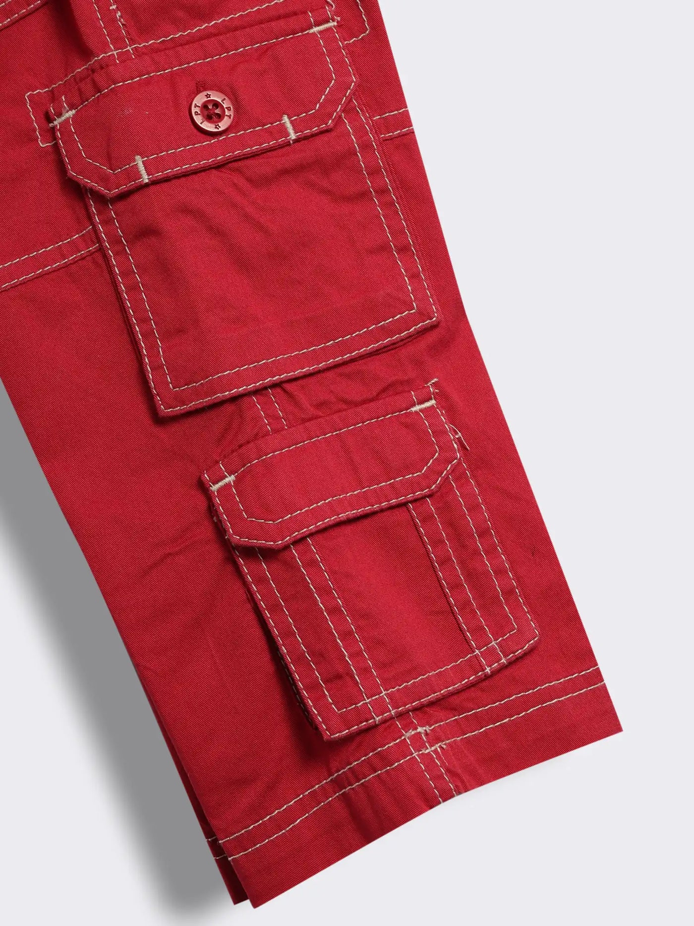 dark wash