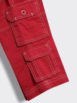 dark wash