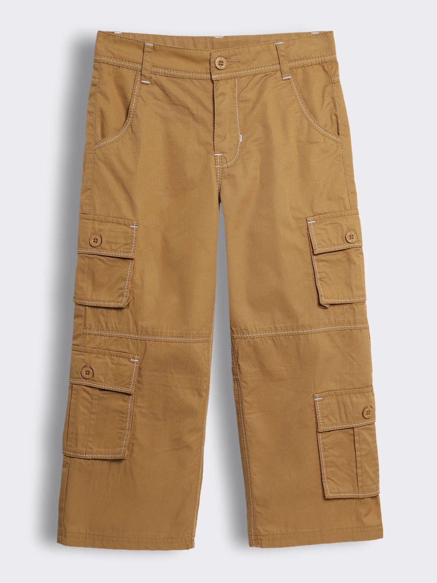 light brown