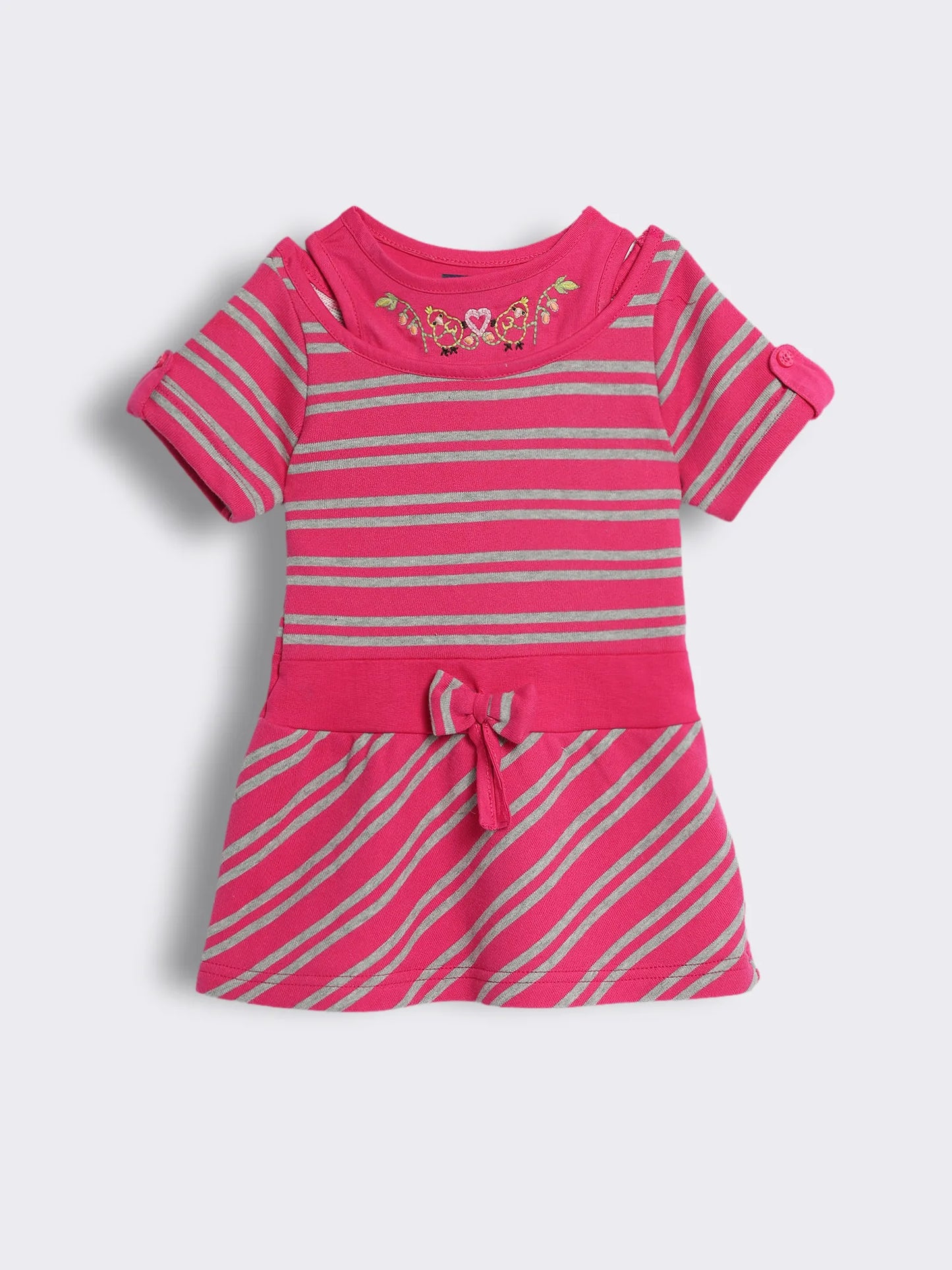 dark pink
