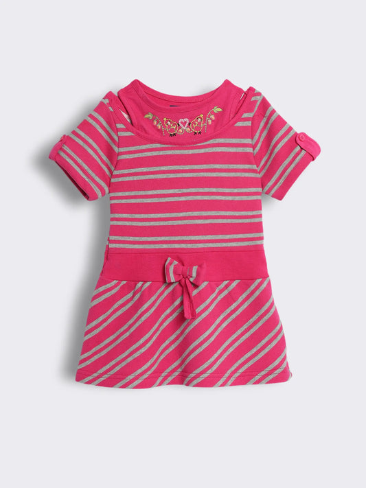 dark pink