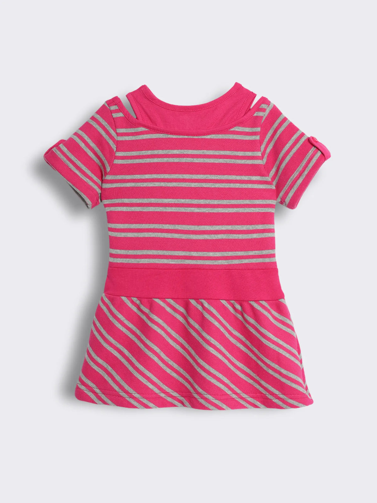 dark pink