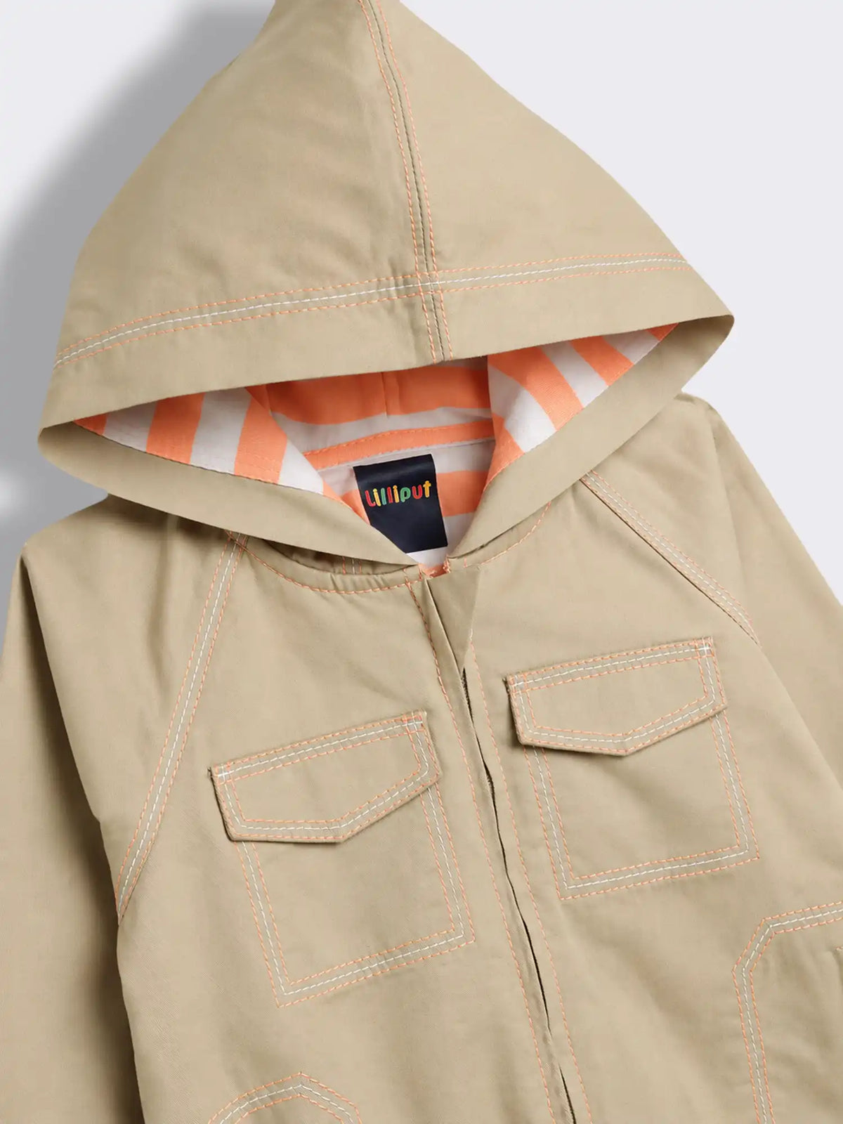 beige